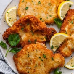 Weekly Dish Strategy # 52.