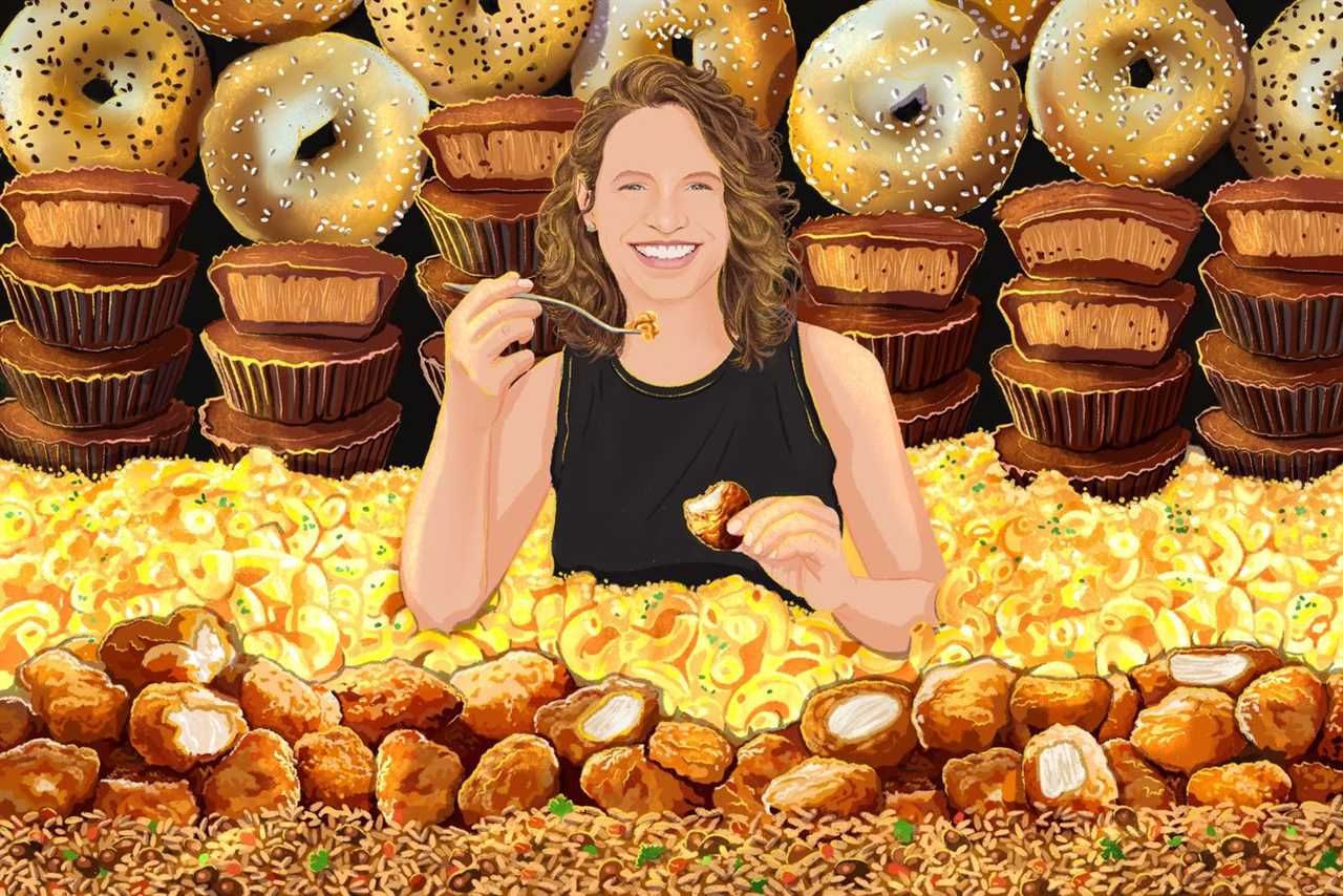 Late Show Writer Kate Sidley Is Afraid of Her Friend’s Coffee