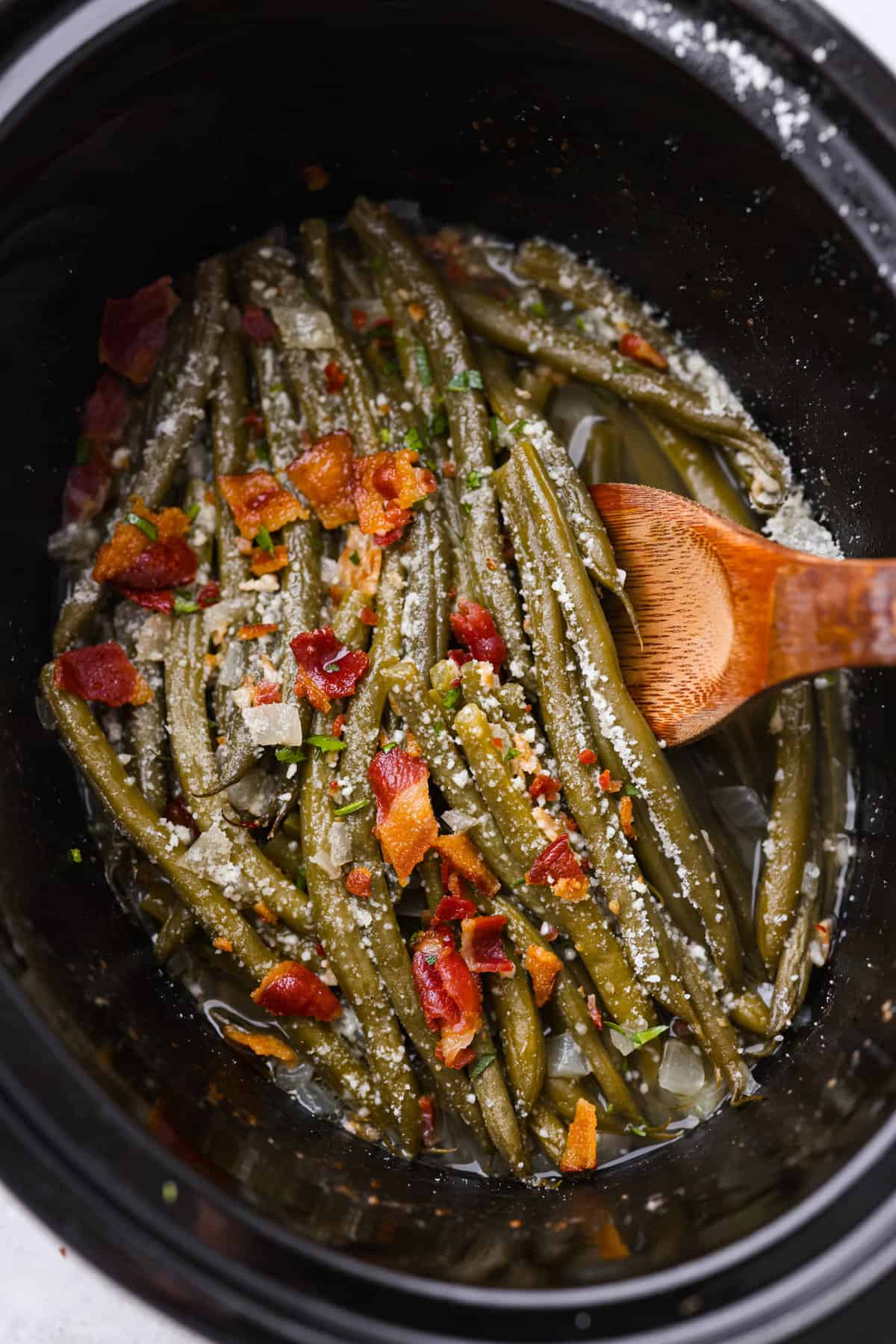 Crockpot Million Dollar Pasta