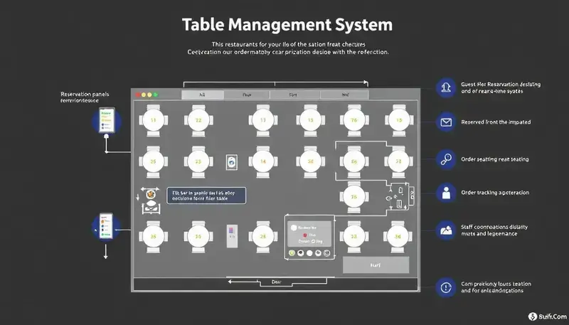 Features of Restaurant Reservations to Improve Your Dining Experience