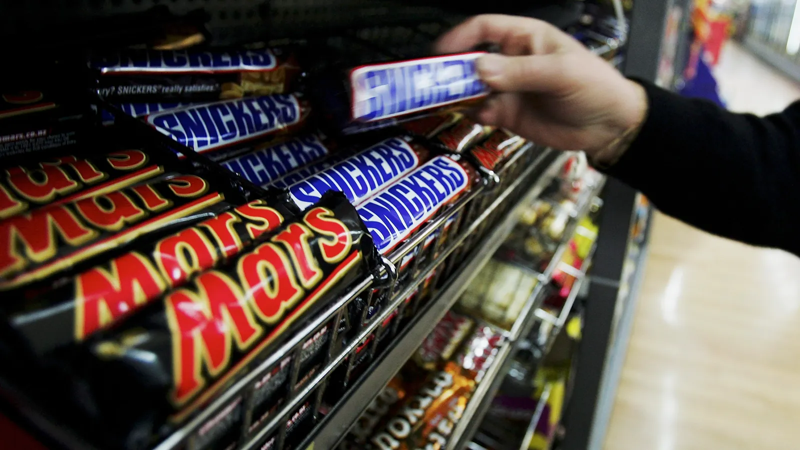 Mars unveils emissions reduction progress, launches $250M green investment fund