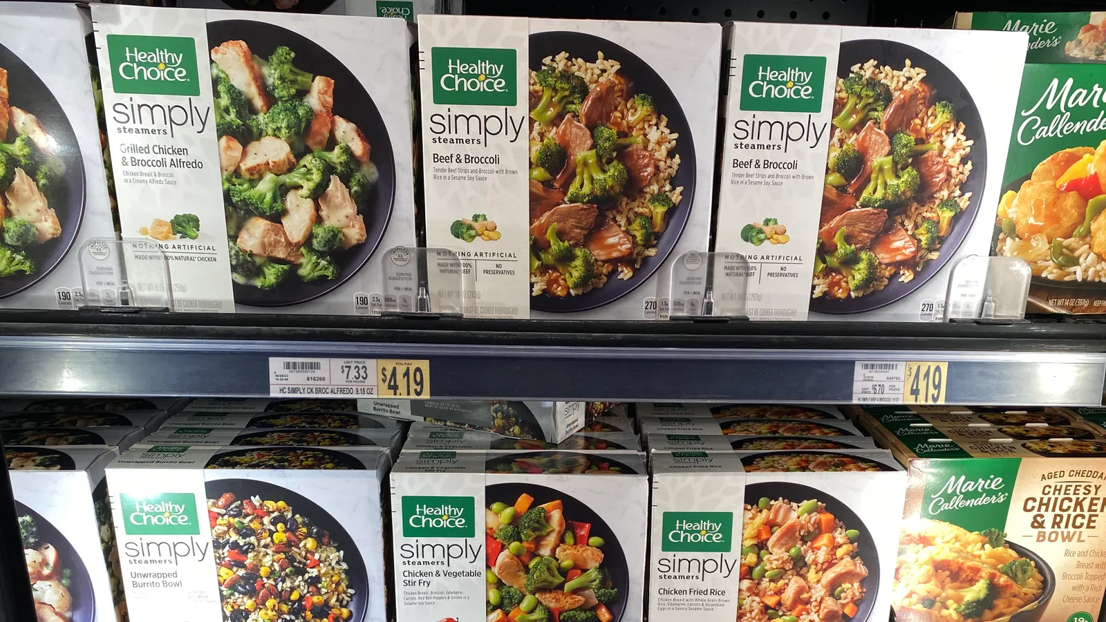 Meat prices, tariffs to drive inflation, Conagra CFO says