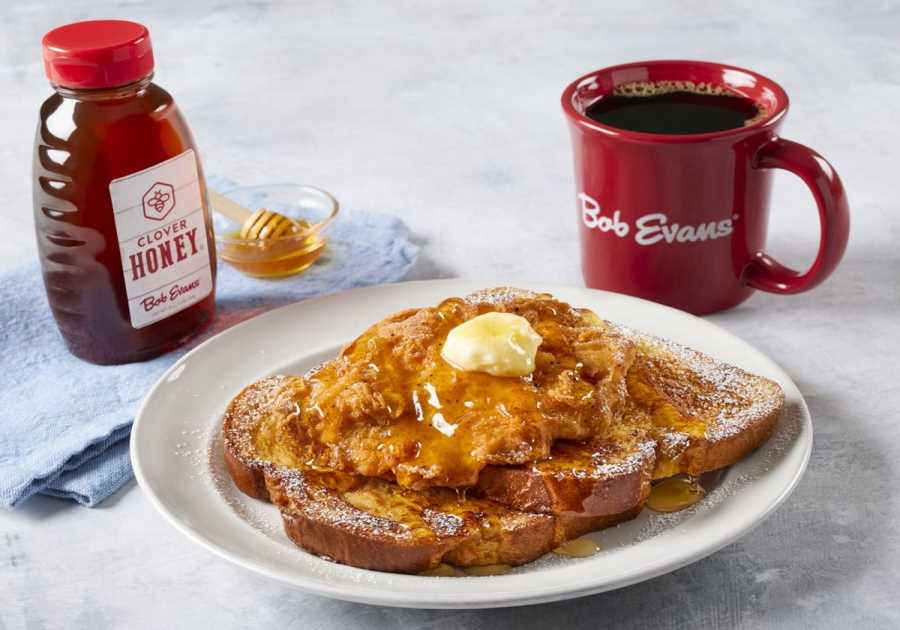 Bob Evans Farmhouse Kitchen Debuts Three New Menu Specials