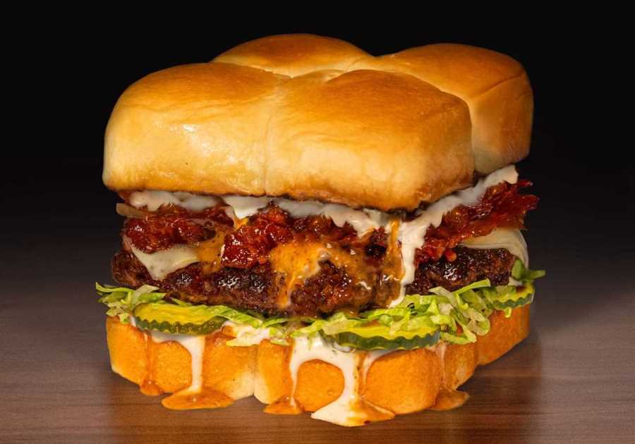 Dog Haus Bets Big on Fan Favorite betr burger – Now an LTO Heavy-Hitter