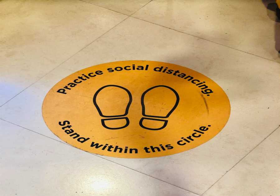Pandemic Representations: What Instructions Has the Restaurant Industry Learned?, Part 3