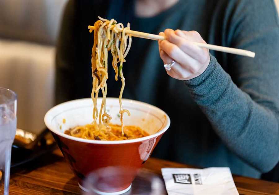 JINYA Ramen Bar Expands Georgia Presence with New Roswell Location