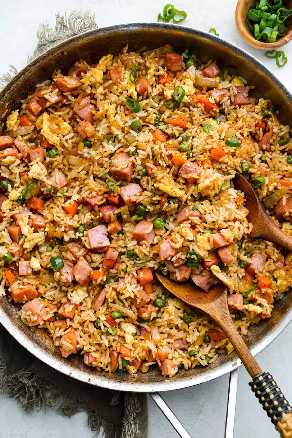 Weekly Dish Plan # 53.