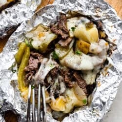 Weekly Dish Plan # 53.