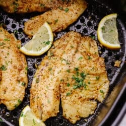 Weekly Dish Plan # 53.