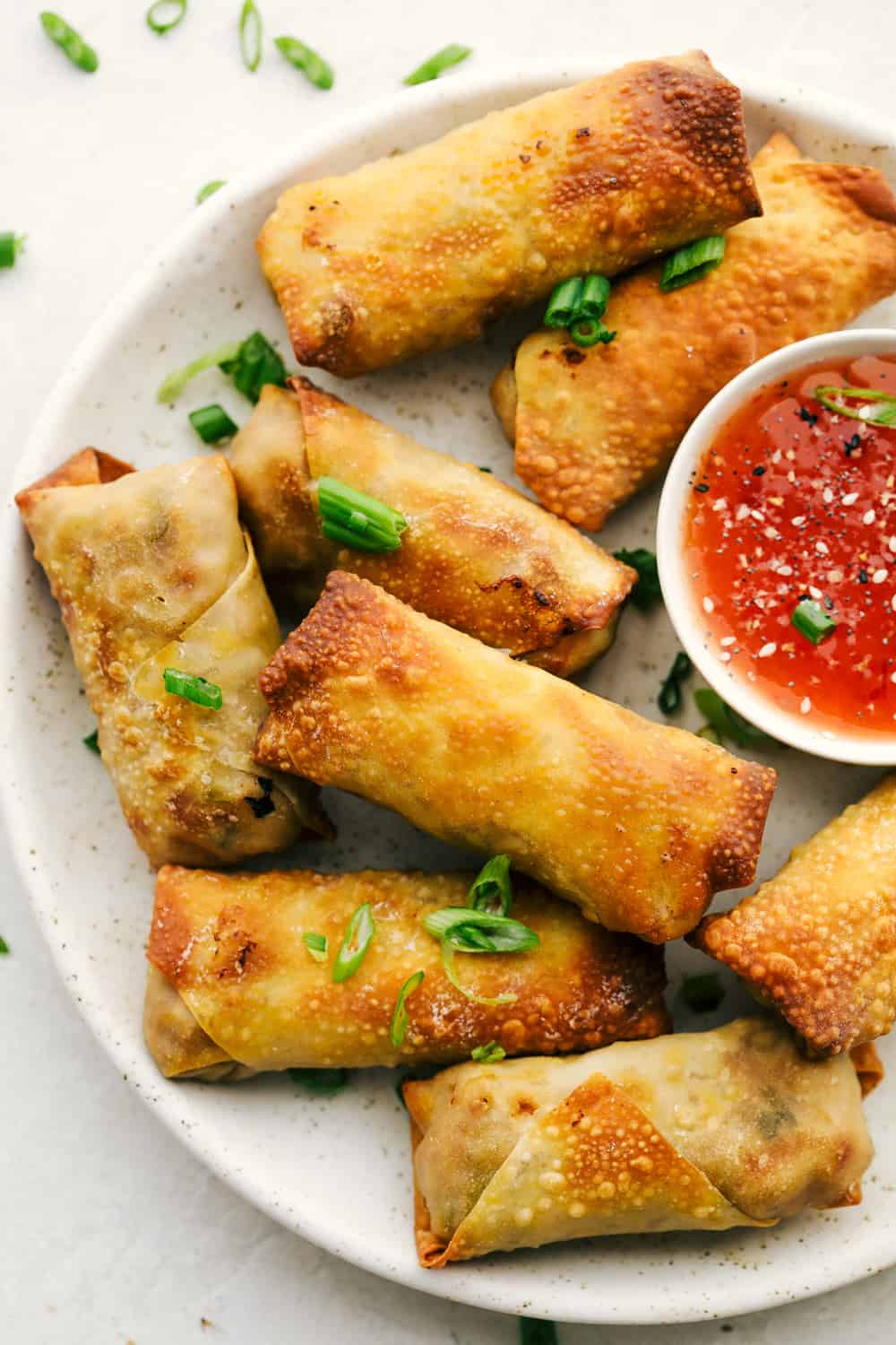 Weekly Dish Plan # 53.
