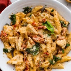 Supper's Handled: 9 Recipes to Rescue Your Busy Nights