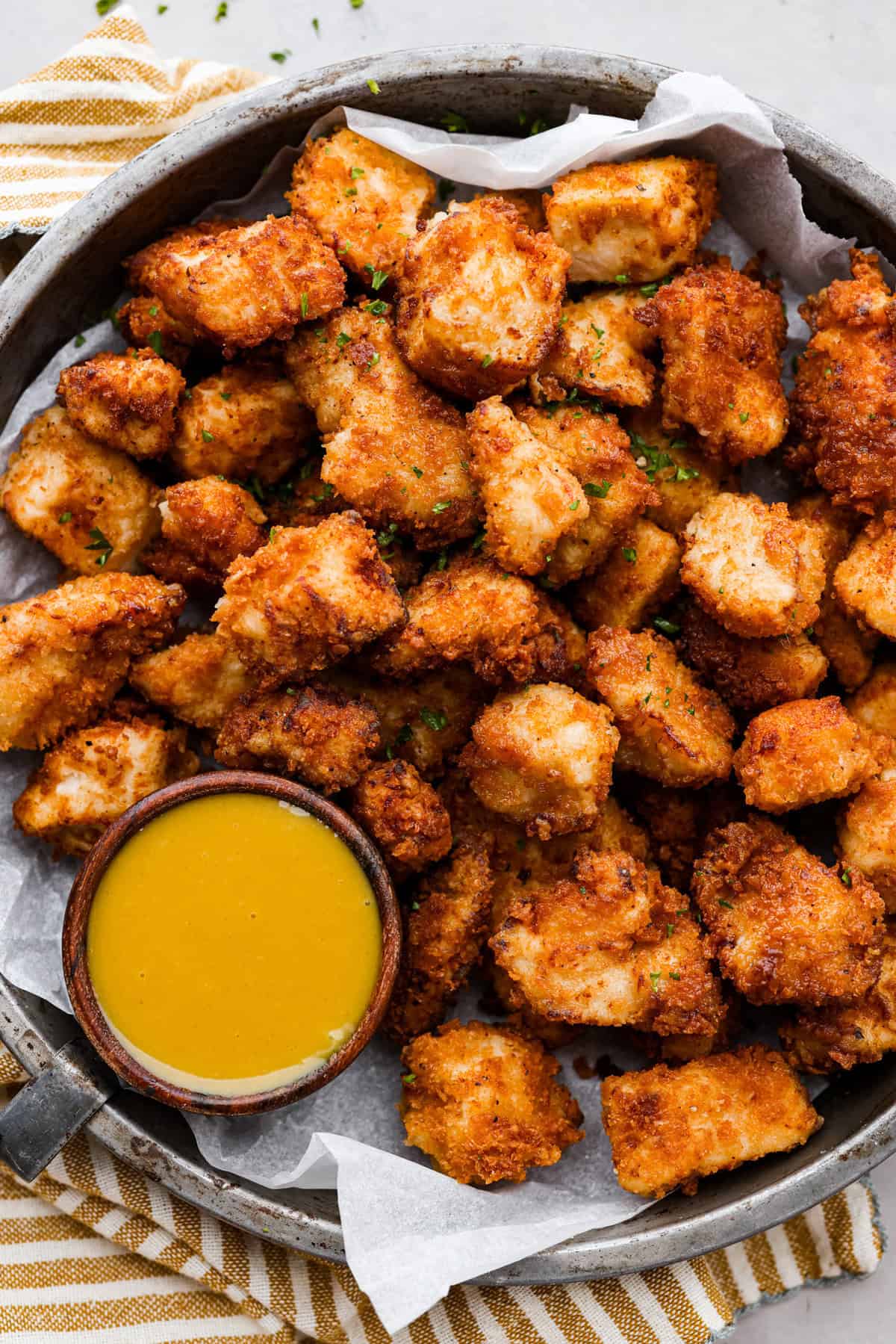 8 Imitator Recipes You'll Be Obsessed With (Taylor's Chai Cookies Consisted of!).