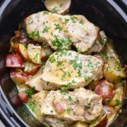 7 Suppers You Can Freeze Now and Eat Later!