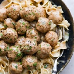 7 Suppers You Can Freeze Currently and Eat Later On!
