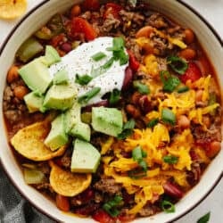 7 Suppers You Can Freeze Currently and Eat Later On!