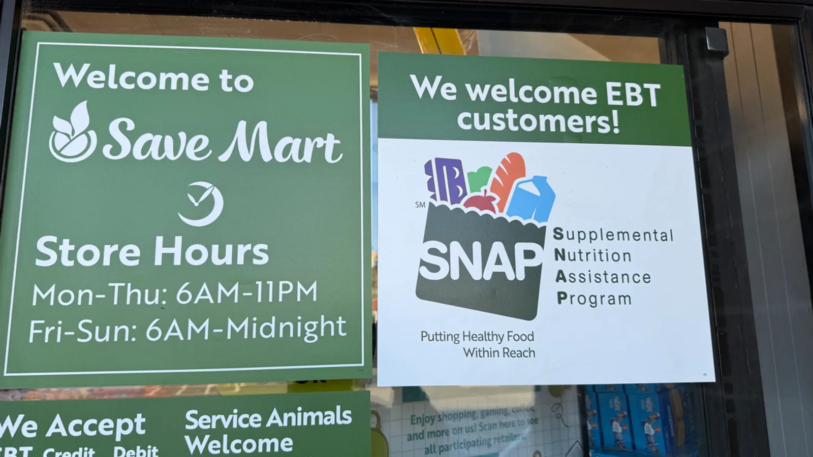 More states ban soda and ‘junk food’ purchases from SNAP benefits