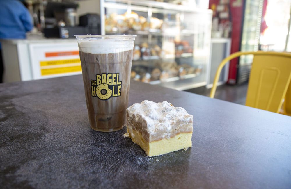 The Bagel Hole Announces First-Ever Franchise Location Coming to Cumming, Georgia
