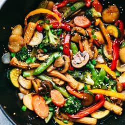Easy Meals for Newbie Cooks Meal Strategy