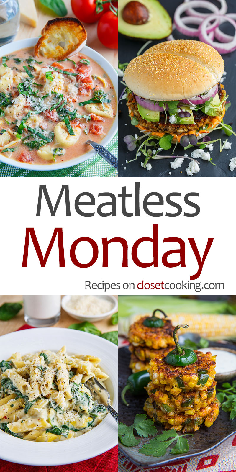 Meatless Mondays