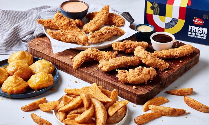 Panda Express and 19 More Restaurant News Headliners of the Past Week
