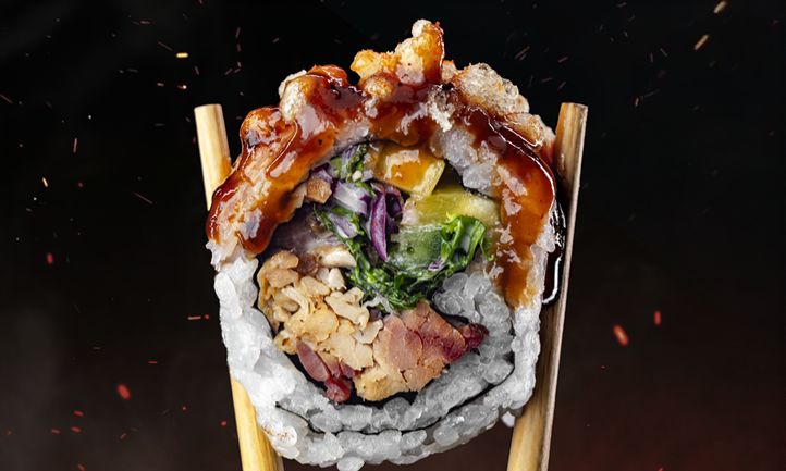Panda Express and 19 More Restaurant News Headliners of the Past Week