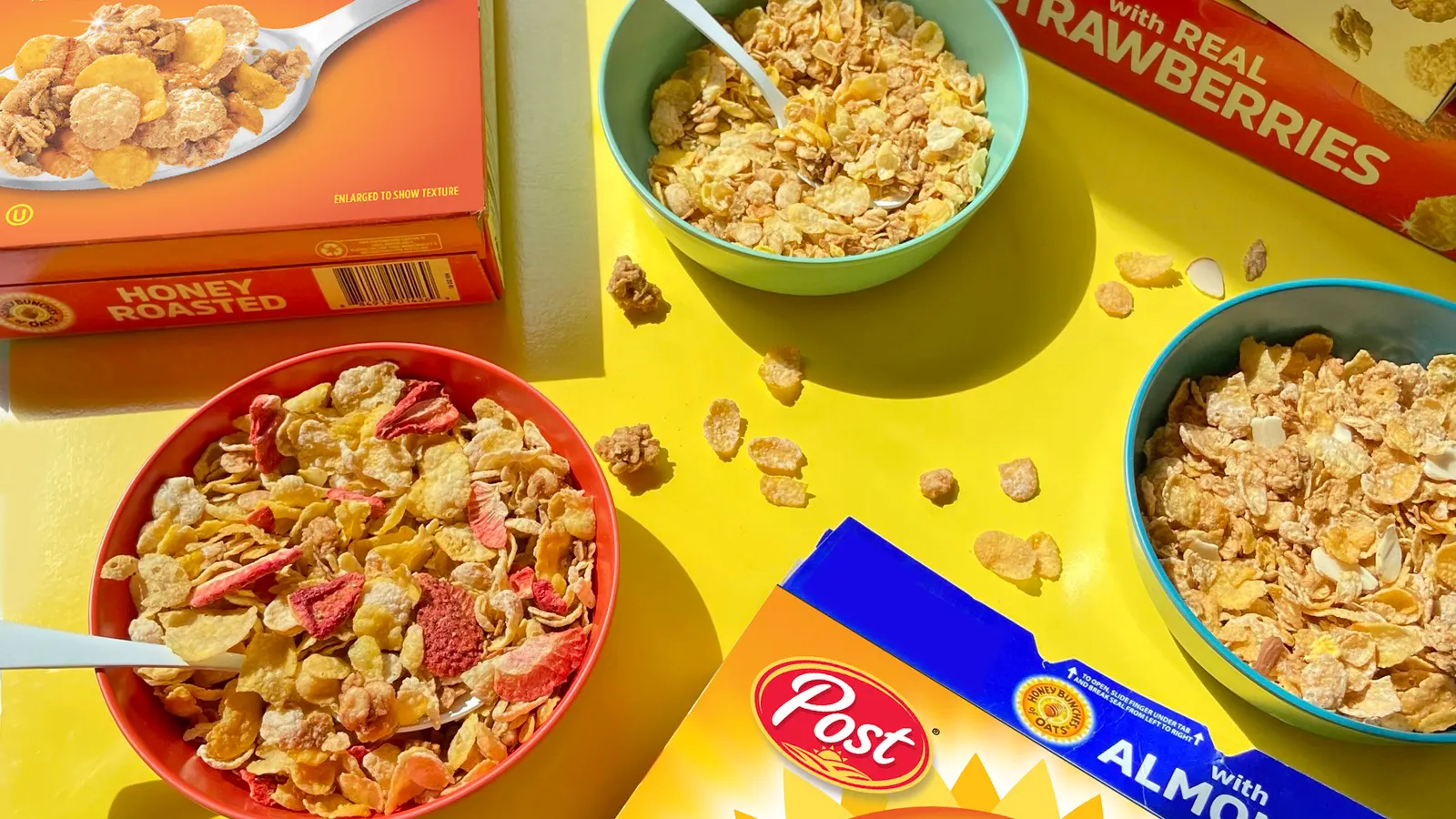 Post Holdings elevates cereal, pet food exec to COO role