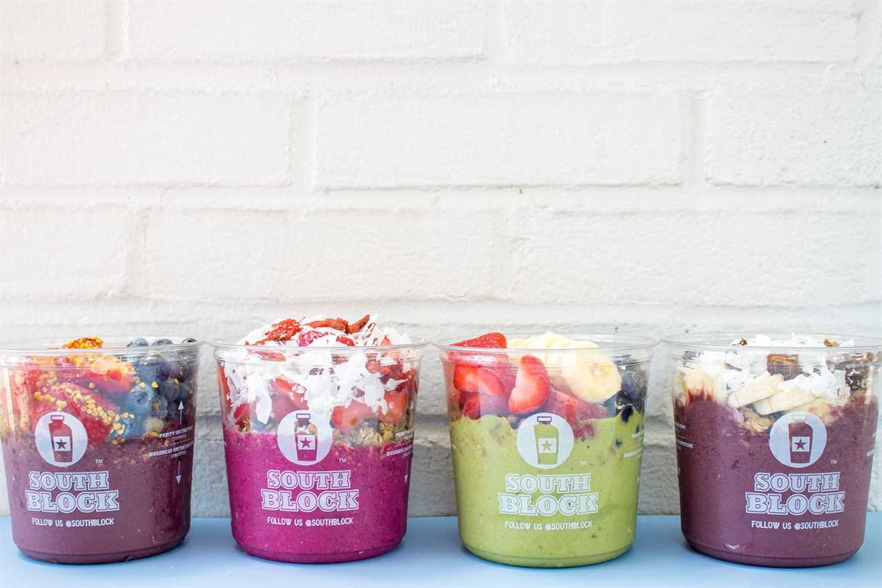 Four Savory Fund Brands Named to Inc. 5000 List of America's Fastest-Growing Private Companies