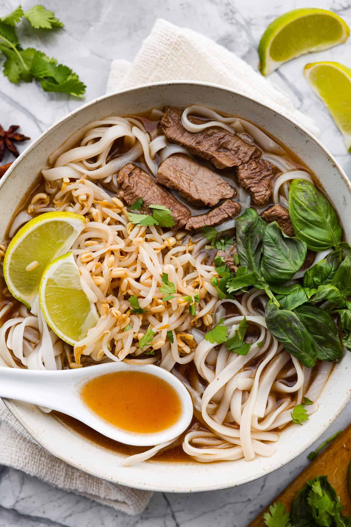 Luscious Marry Me Poultry Ramen