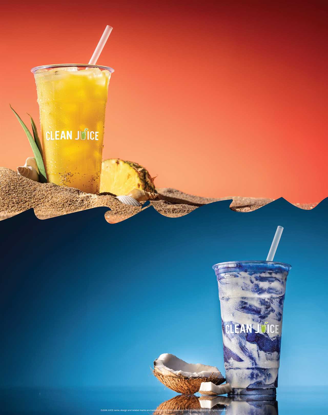 Protein-Packed, Guest-Driven, and Made Clear for Craveable Wellness