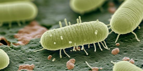E. coli cases hit record high in Iceland