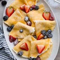 The Only 10 Morning meal Recipes You'll Ever Required
