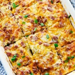 The Only 10 Morning meal Recipes You'll Ever Required