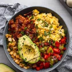 The Only 10 Morning meal Recipes You'll Ever Required