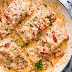 Weekly Meal Strategy # 54.