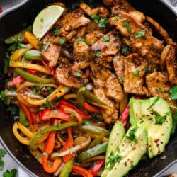 Weekly Meal Strategy # 54.