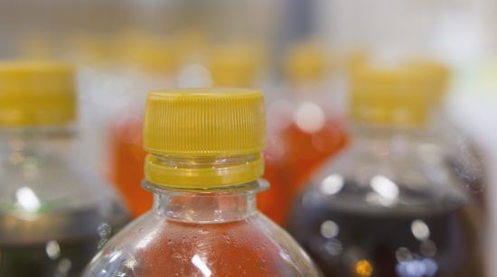 Man arrested for suspected drink contamination