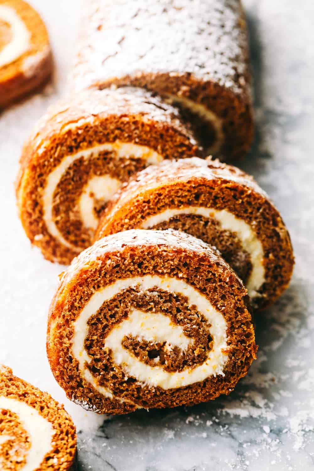 Pumpkin Delicious Chocolate Chip Bread