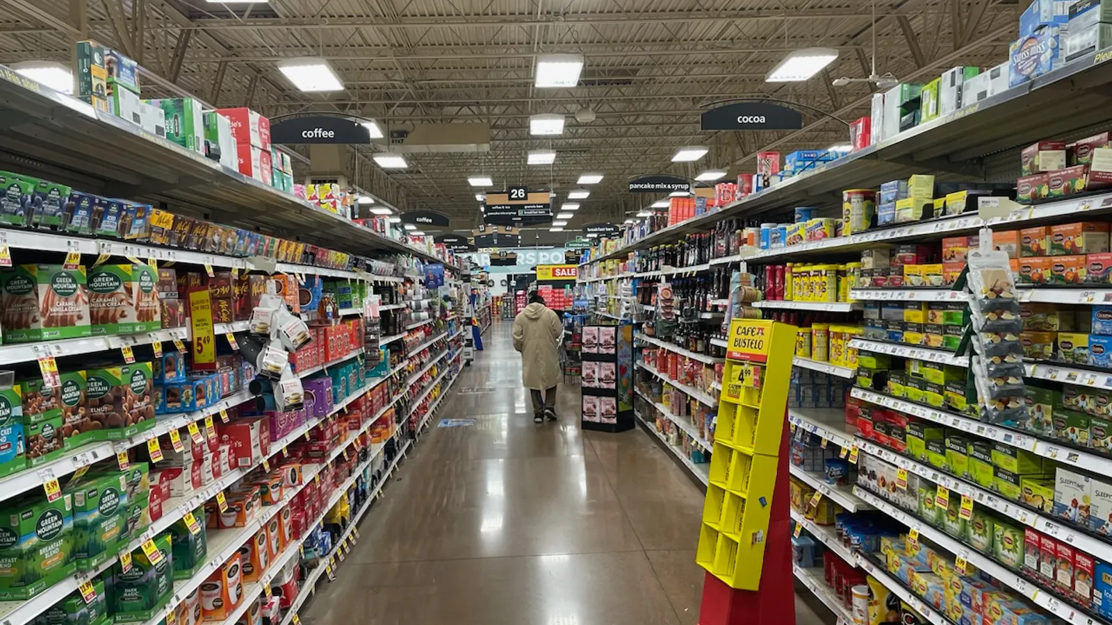 FMI says it’s concerned about tariffs’ impacts on grocery prices