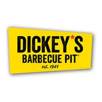 Dickey's Kapolei, HI Grand Opening on August 23