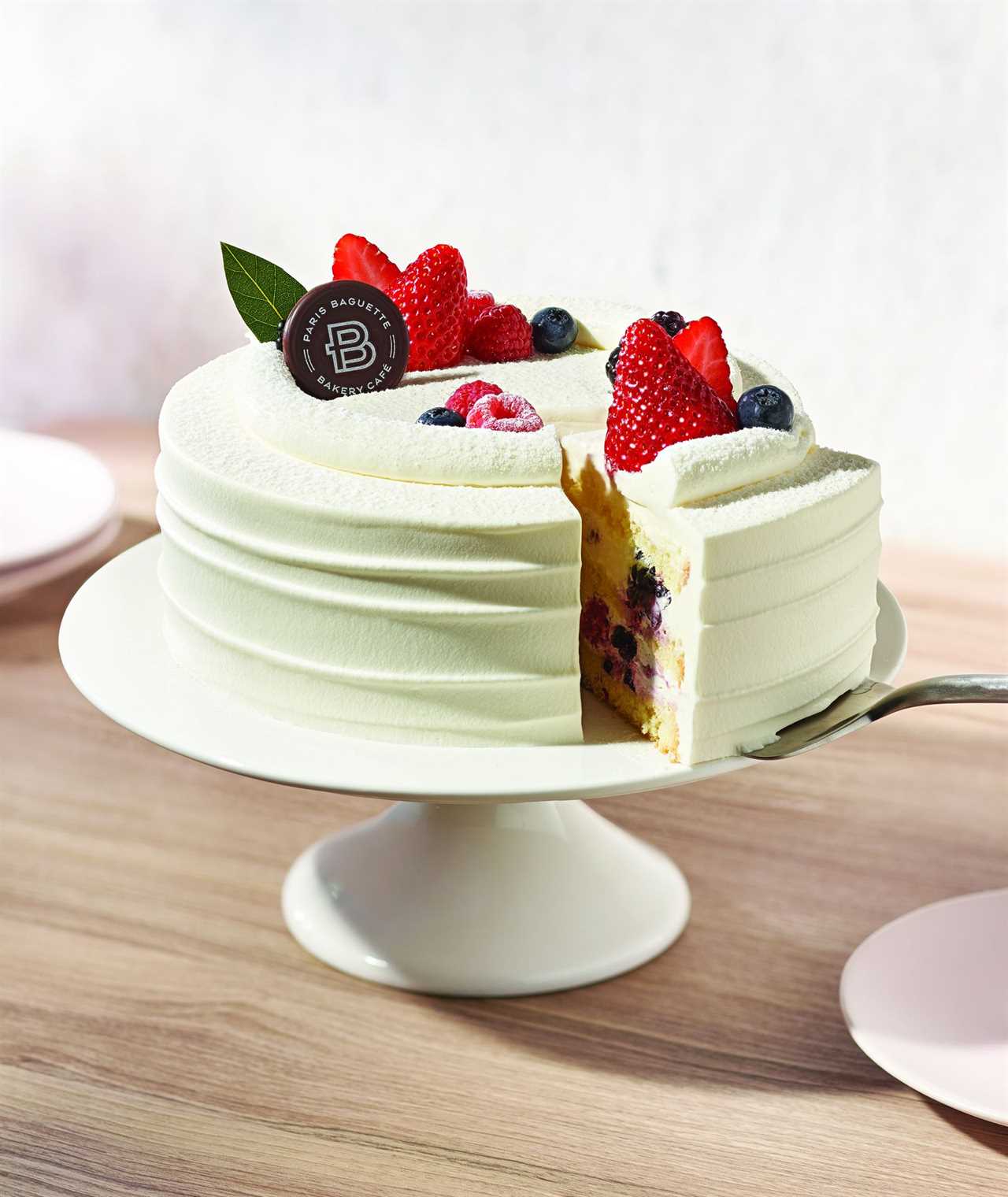 Paris Baguette Celebrates 250th Café Opening in Frederick, Maryland, Accelerating Expansion and Reviving the Neighborhood Bakery Café
