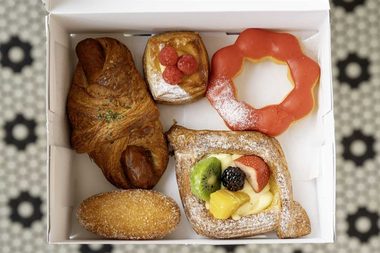 Paris Baguette Celebrates 250th Café Opening in Frederick, Maryland, Accelerating Expansion and Reviving the Neighborhood Bakery Café