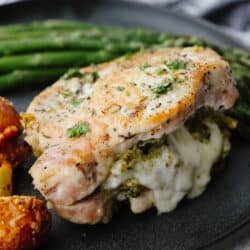 Weekly Dish Strategy # 55.