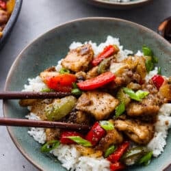 Weekly Dish Strategy # 55.