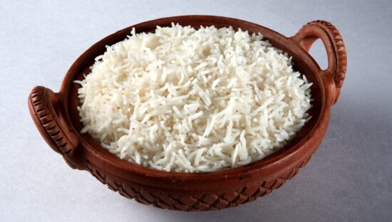 Rare pathogen in rice behind outbreak in China