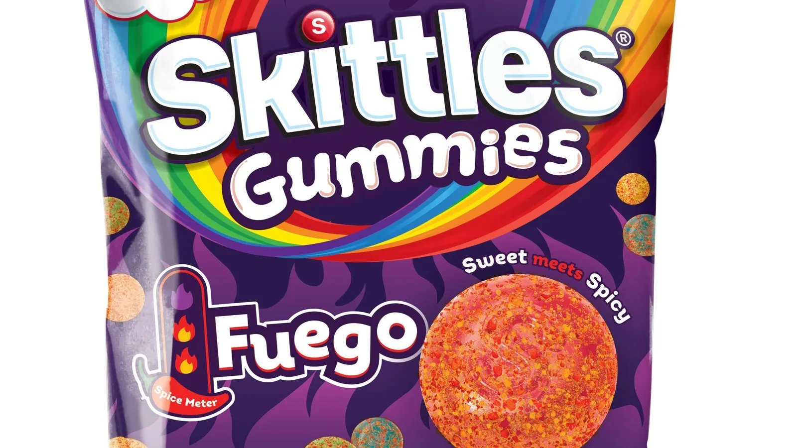 Leftovers: Skittles brings the heat with spicy gummies | Siete Foods gets into kids’ meals