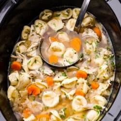7 Dump and Go Fridge freezer Suppers You'll Actually Look Forward to Eating