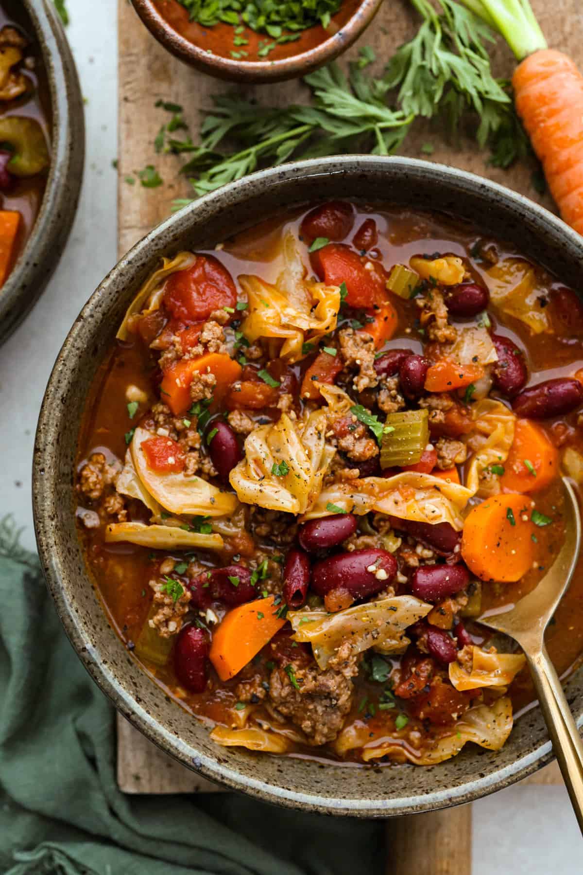 American Stew
