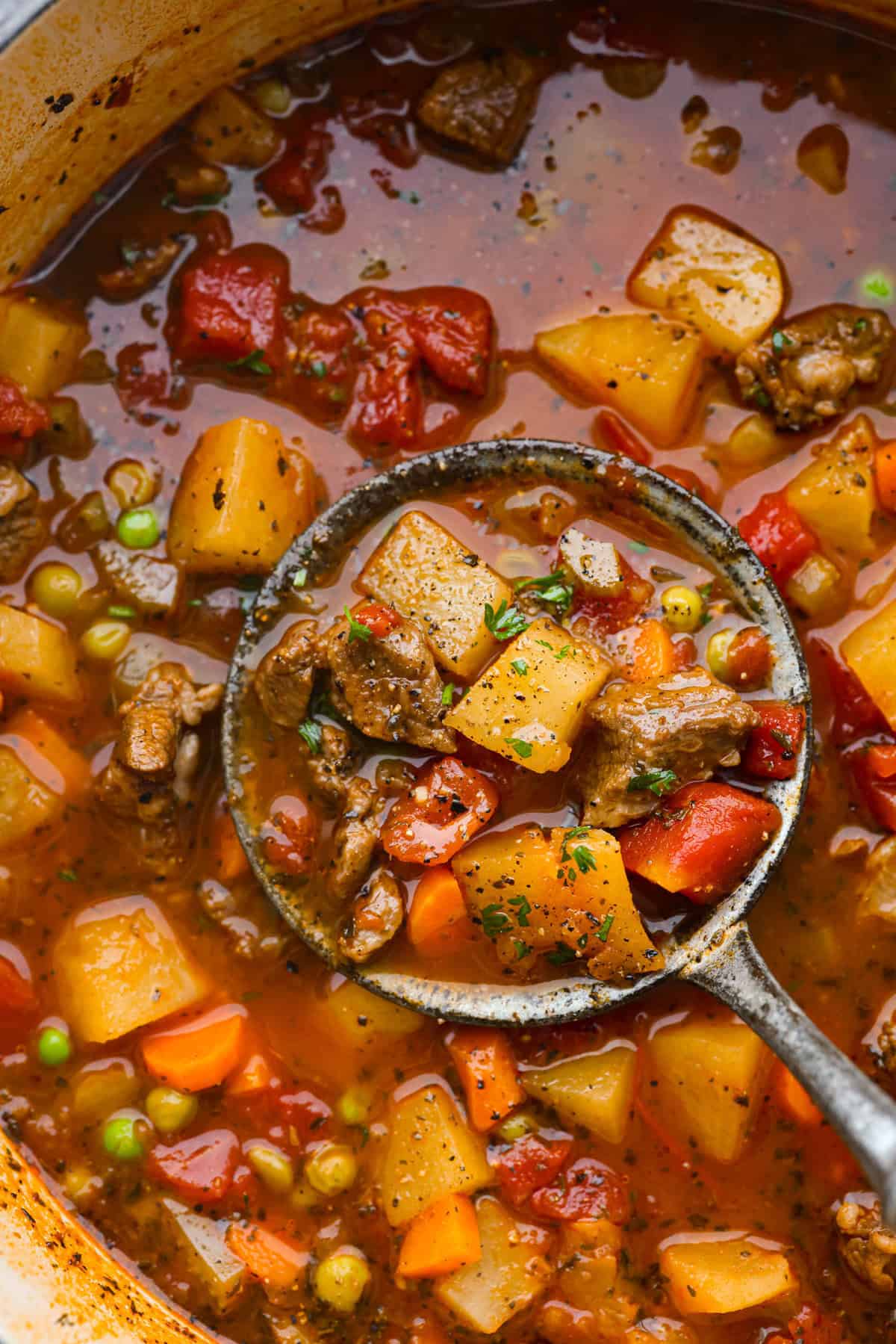 American Stew