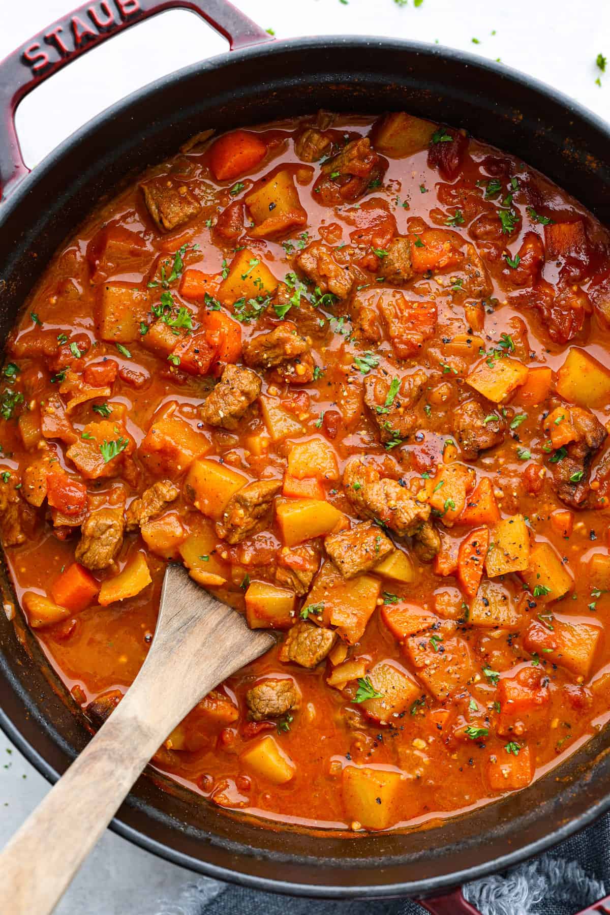 American Stew