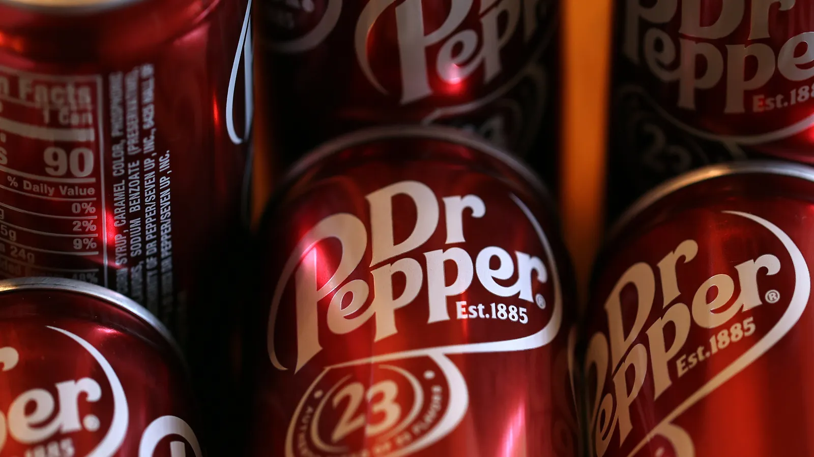 Keurig Dr Pepper to buy JDE Peet’s for $18B to boost struggling coffee business